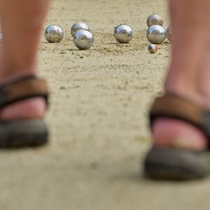Inschrijving ploeg Petanque 'Blanne Werpt' - 29/08/2026