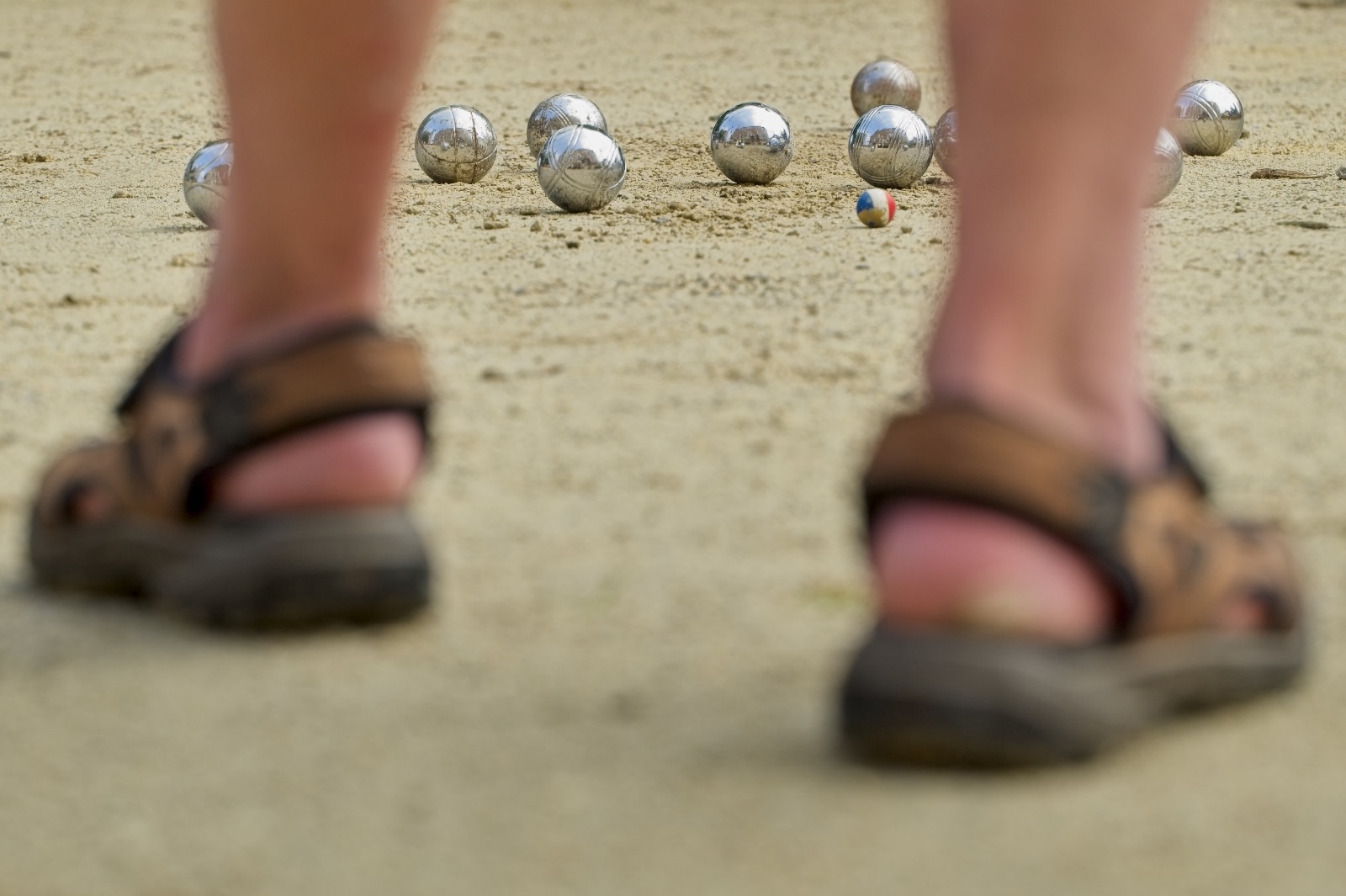 Inschrijving ploeg Petanque 'Blanne Werpt' - 29/08/2026