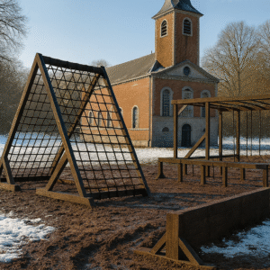 Blanne Fun Run 17/01/2026 - deelnemer